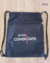 Mochila Esportiva Eu Sou Combatente - comprar online