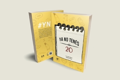 Libro YNT20 - tienda online