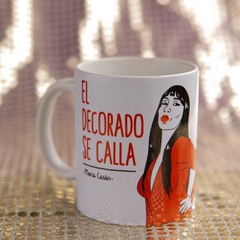 Taza la one - comprar online