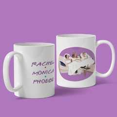 Taza novias