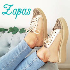 Curso online de ZAPAS - comprar online