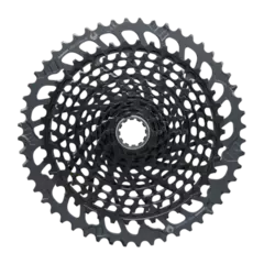 Cassette SRAM X01 10-52T BLACK