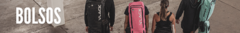 Banner de la categoría BOLSOS