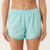 SHORT DAMA VLACK QUINAN AQUA