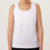 MUSCULOSA VLACK CUMIN DAMA BLANCA