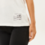 REMERA VLACK NAIM BLANCA - tienda online