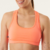 TOP VLACK NILE CORAL FLUO - comprar online