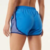 SHORT JUNIOR VLACK QUINAN CELESTE - comprar online