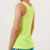 MUSCULOSA VLACK CUMIN DAMA AMARILLA FLUO en internet