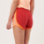 SHORT JUNIOR VLACK QUINAN FRUTILLA en internet