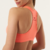 TOP VLACK NILE CORAL FLUO - HOCKEY POINT