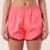 SHORT JUNIOR VLACK QUINAN CORAL FLUO