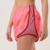 SHORT JUNIOR VLACK QUINAN CORAL FLUO - comprar online