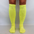 MEDIAS HOCKEY POINT PACK X10 AMARILLO FLUO en internet