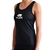 MUSCULOSA VLACK CUMIN DAMA NEGRA - comprar online