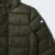 CAMPERA PUFFER RHINO VLACK HOMBRE ARMY - tienda online