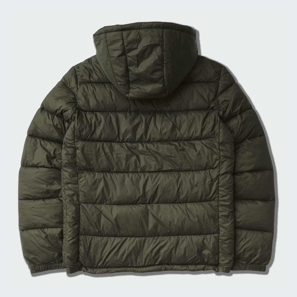 Army puffer clearance