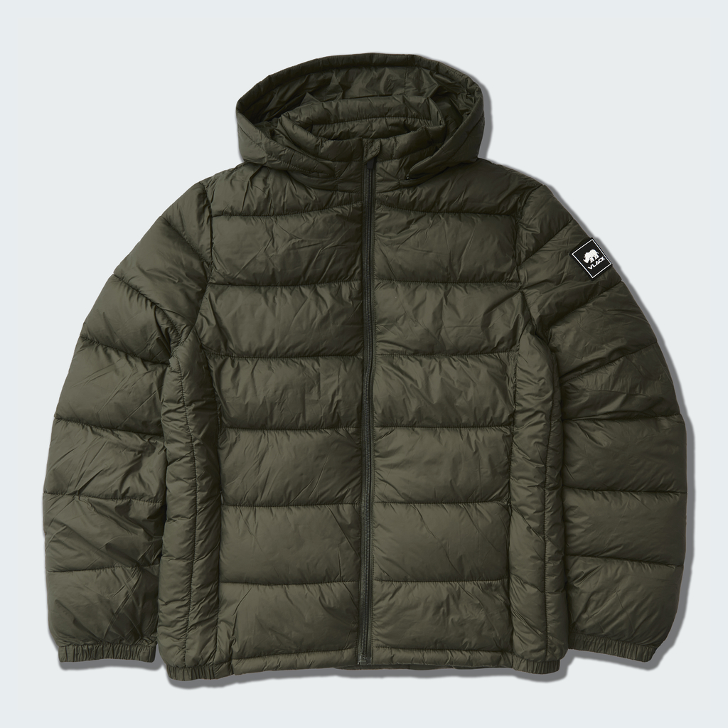 Army puffer clearance