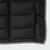 Imagen de CAMPERA PUFFER RHINO VLACK HOMBRE NEGRA