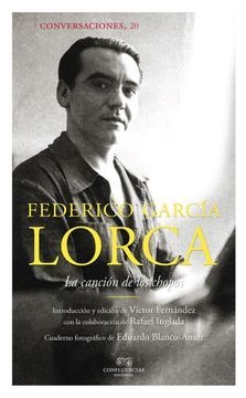Conversaciones Con Federico Garcia Lorca - Garcia Lorca Federic