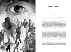 1984 - George Orwell / Ilust.: Luis Scafati / Trad.: Ariel Dilon en internet