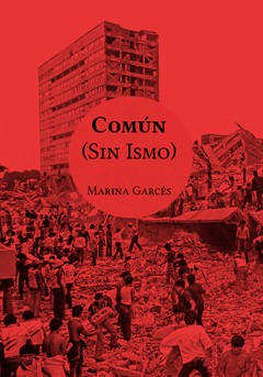 Comun Sin Ismo - Marina Graces