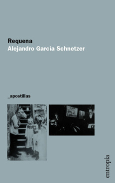 Requena - Alejandro García Schnetzer