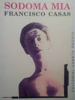 Sodoma Mia - Francisco Casas