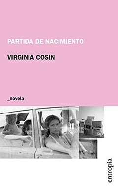 Partida De Nacimiento - Virginia Cosin