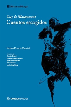 Cuentos Escogidos - Maupassant, Guy De