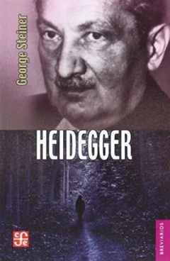 Heidegger - George Steiner