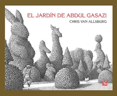 El Jardin De Abdul Gazasi - Van Allsburg Chris