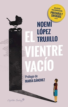El Vientre Vacio - Lopez Trujillo Noemi