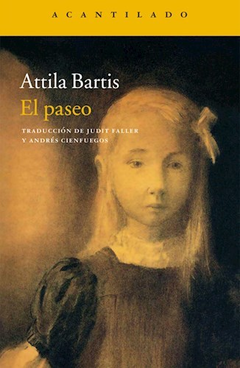 El Paseo - Bartis Attila