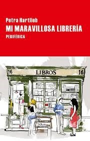 Mi Maravillosa Libreria - Hartlieb Petra