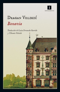 Bonavia - Velikic Dragan