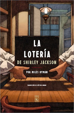 La Loteria - Jackson Shirley