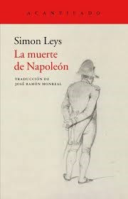 La Muerte De Napoleon - Leys Simon