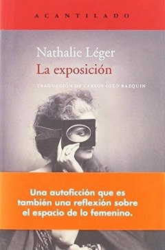 La Exposicion - Leger Nathalie