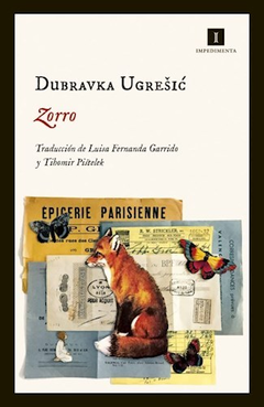 Zorro - Ugresic Dubravka