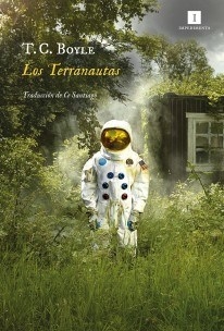 Los Terranautas - Thomas Coraghessan B