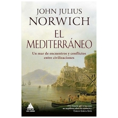 el mediterraneo - julius norwich JOHN