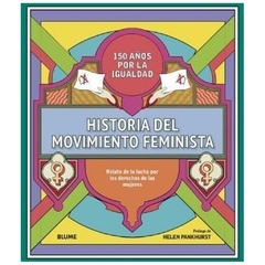 historia del movimiento feminista - aa. vv.