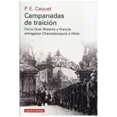 campanadas de traicion - e. caquet P.