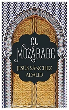 el mozárabe - adalid