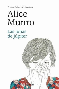 Lunas De Jupiter, Las - Munro, Alice