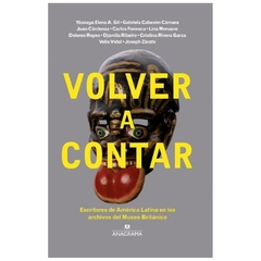 volver a contar - vv.aa.