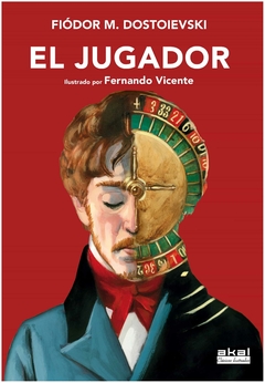 el jugador - dostoievski