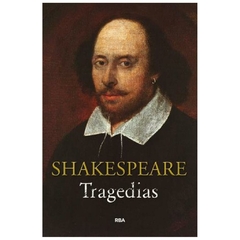 tragedias - william shakespeare