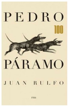 pedro páramo - juan rulfo